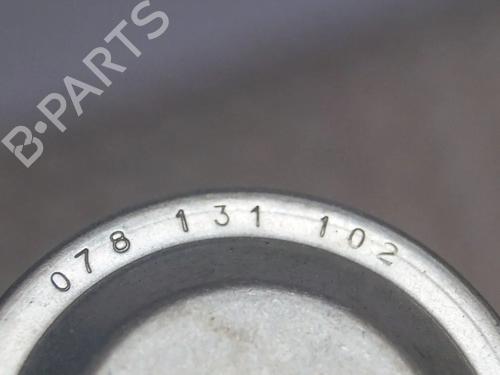 Used Egr Egr AUDI A6 C5 (4B2, 4B4) 2.8 (193 hp) 6727259 6727259