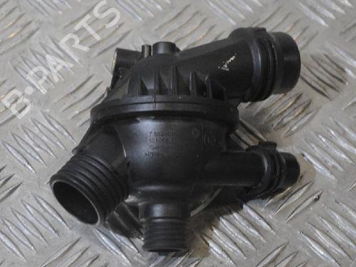 Thermostat housing BMW 3 (E90) 318 i | BP14657810M116 