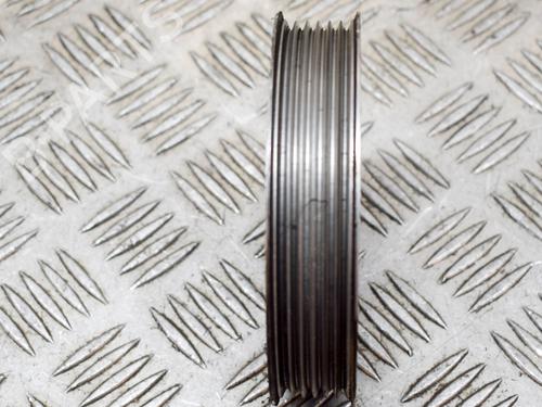 Pulley PORSCHE BOXSTER (986) 2.7 | BP14631622M122 