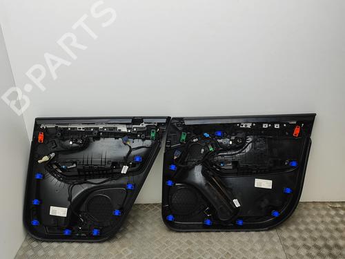 Sæde sæt VOLVO XC90 II (256) B5 Mild Hybrid AWD | BP31834849C78 