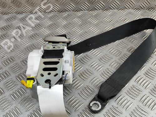 Front right seatbelt TOYOTA PRIUS (_W3_) 1.8 Hybrid (ZVW3_) | BP28811931I25 