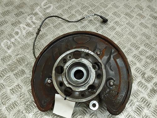 Used Right rear steering knuckle MERCEDES-BENZ E-CLASS (W213) E 350 d (213.033) (258 hp) 26309331