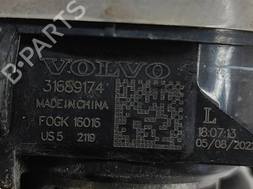 Left front fog light POLESTAR POLESTAR 2 (534) EV | BP28549975C30