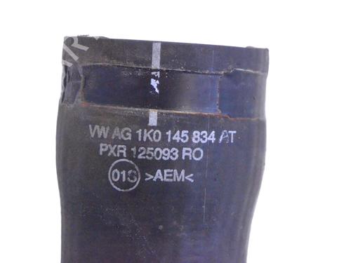 Pipe VW JETTA IV (162, 163, AV3, AV2) 1.6 TDI | BP30237538M125