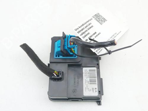 Control unit PEUGEOT PARTNER Box Body/MPV (K9) 1.5 BlueHDi 75 | BP40605309M11 - Image 2