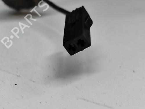 Spoiler bakluke PORSCHE CAYENNE (9YA) 3.0 E-Hybrid AWD (9YAAE1) | BP31326324C96 