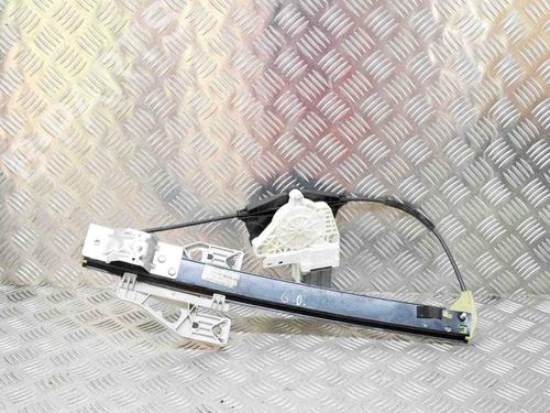 Used Rear right window mechanism AUDI A4 B8 Avant (8K5) 2.0 TDI (143 hp) 7698551