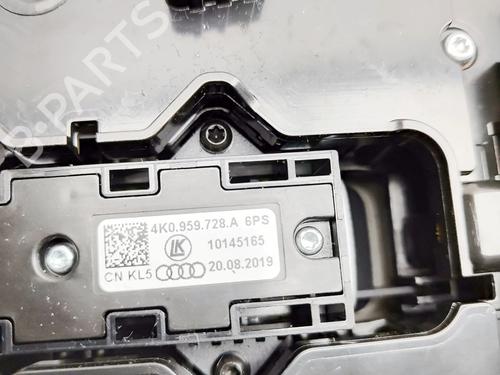 Plafonier AUDI A6 C8 Avant (4A5) RS6 TFSI Mild Hybrid quattro | BP37583557I8 - Image 12