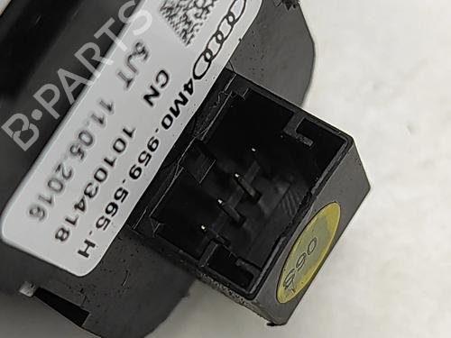 Mirror switch AUDI A4 Allroad B9 (8WH, 8WJ) 3.0 TDI quattro | BP31859538I25