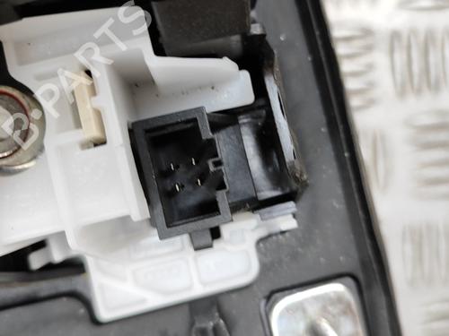 Gear lever AUDI Q5 (8RB) 3.0 TFSI quattro | BP26933379M90 