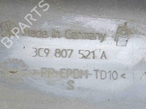 Rear bumper VW PASSAT B6 Variant (3C5) 1.9 TDI | BP29569798C8 