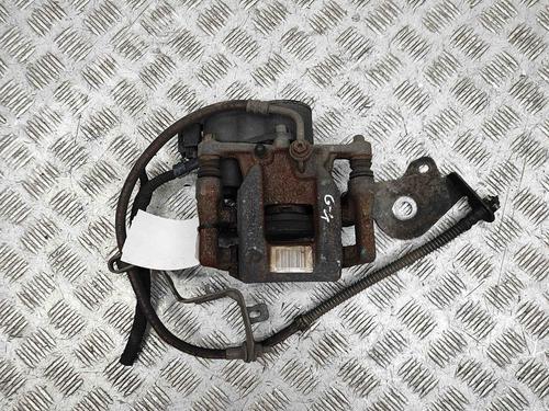 Left rear brake caliper CITROËN C5 AIRCROSS (A_) 1.6 Hybrid 225 (A45GFR) | BP29458816M107 