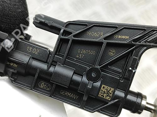 Injector BMW 3 (G20, G80, G28) 320 i | BP31951398M100 