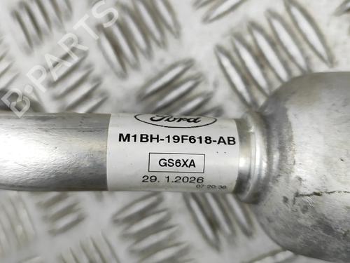 AC pipe FORD PUMA (J2K, CF7) 1.0 EcoBoost mHEV | BP38421962M126 - Image 6