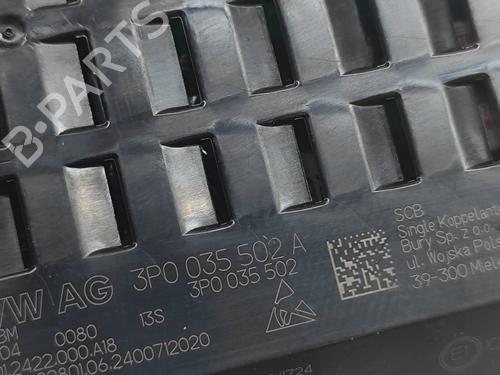 Electronic module SKODA OCTAVIA IV Combi (NX5, PV5) 1.5 TSi | BP28556199M83