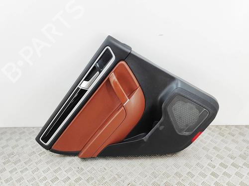 Forra trás esquerda Forra trás esquerda VW TOUAREG (7P5, 7P6) 3.0 V6 TDI (262 hp) 33391484 33391484