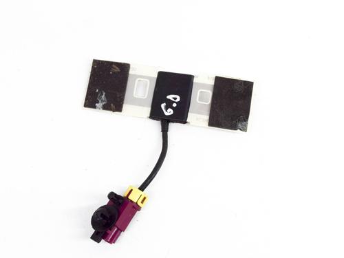 Antenna/Base JAGUAR I-PACE (X590) EV400 AWD | BP27763489C140 