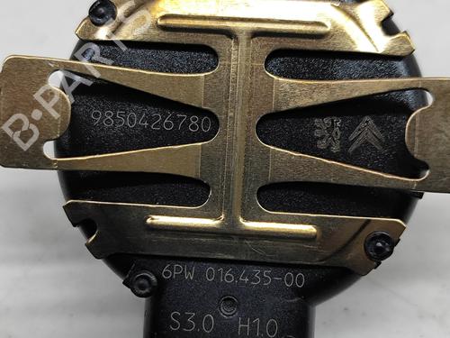 Electronic sensor CITROËN C4 X (BD_, BE_, BF_) ë-C4 X (BFZKXC) | BP28551783M84