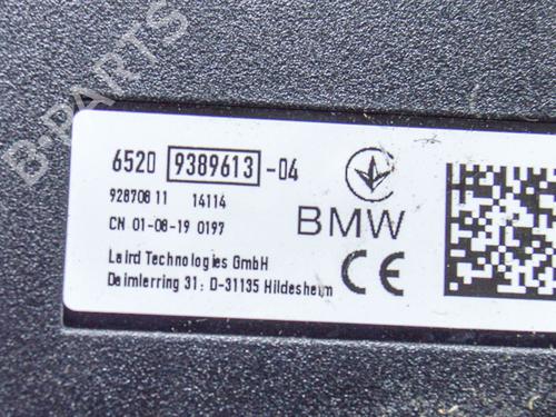 Elektronisk modul BMW X3 (G01, F97, G08) M Competition | BP27761018M83 
