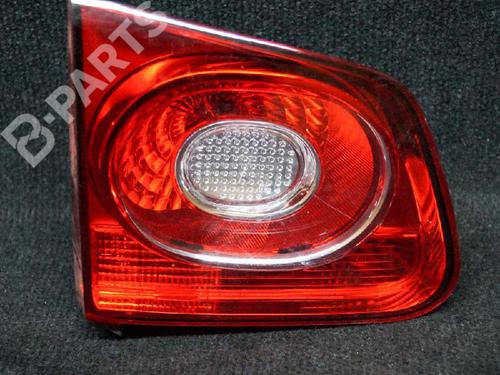Used Left tailgate light VW TIGUAN (5N_) 2.0 TDI (140 hp) 6717475