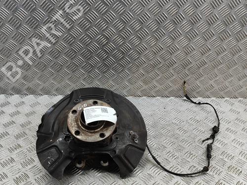 Used Right rear steering knuckle BMW X3 (F25) xDrive 20 d (184 hp) 29310400