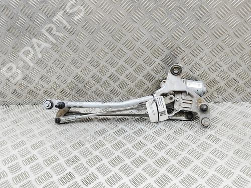 Used Front wipers mechanism Front wipers mechanism TESLA MODEL 3 (5YJ3) EV (283 hp) 36327076 36327076