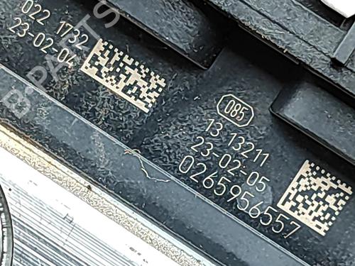 ABS pump OPEL COMBO E Tour / Life (K9) Combo-e | BP38050552M43  - Image 8