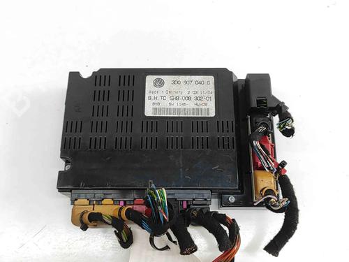 Used Electronic module Electronic module VW PHAETON (3D1, 3D2, 3D3, 3D4, 3D6, 3D7, 3D8, 3D9) 6.0 W12 4motion (420 hp) 29488139 29488139