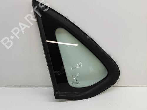 Panel rude bagtil venstre Panel rude bagtil venstre BMW 2 Active Tourer (F45) 225 xe Plug-in-Hybrid (224 hp) 16257684 16257684