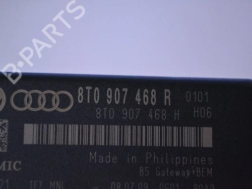 Electronic module AUDI A4 B8 Avant (8K5) 2.0 TDI | BP33342329M83 - Image 5