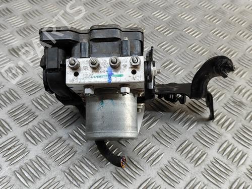 ABS pump NISSAN JUKE (F16_) DIG-T 117 | BP27794423M43 