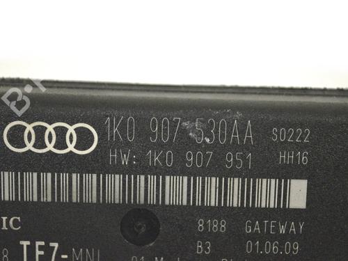 Electronic module AUDI R8 (422, 423) 5.2 FSI quattro | BP34559752M83  - Image 5