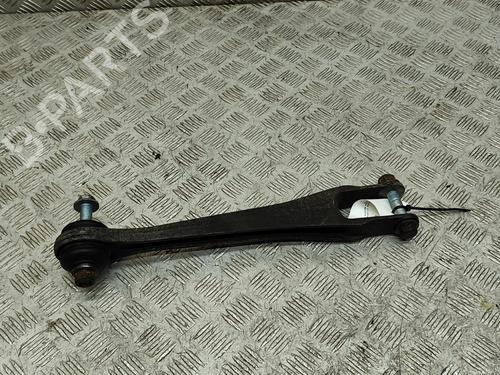 Used Left rear suspension arm PORSCHE 911 Convertible (996) 3.6 Carrera 4S (345 hp) 22350647