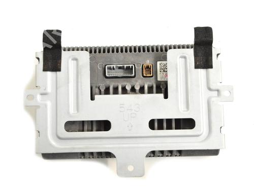 Display monitor INFINITI M (Y51) 30d | BP30223557C48