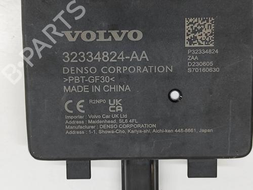 Electronic module POLESTAR POLESTAR 2 (534) EV | BP28561131M83 