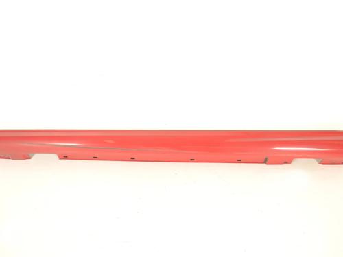 Used Left sideskirt Left sideskirt 33349215 33349215