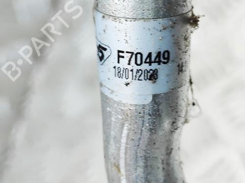 AC pipe NISSAN LEAF (ZE1) Electric | BP40014272M126 - Image 9