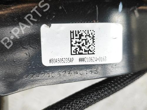 Bagaksel AUDI Q5 (FYB, FYG) 40 TDI Mild Hybrid quattro | BP32755209M2 - Image 8