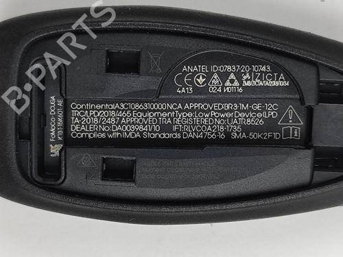 Elektronisk modul FORD KUGA III (DFK) 2.5 FHEV | BP28559947M83 