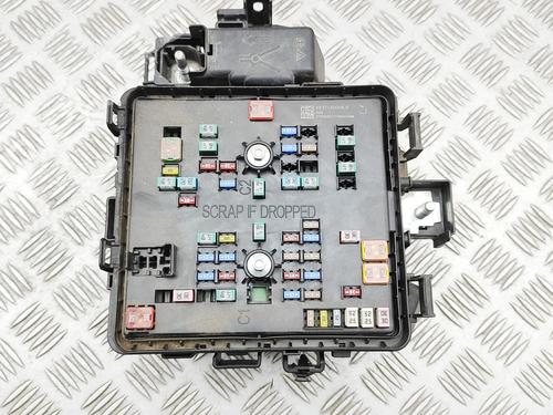 Fuse box FORD TRANSIT CUSTOM V362 Bus (F3) 2.0 EcoBlue mHEV | BP35984042E1 - Image 6