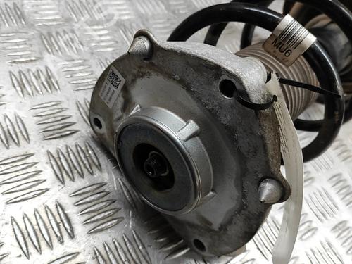 Left front shock absorber AUDI Q4 E-TRON Sportback (F4N) 40 | BP27786823M16 