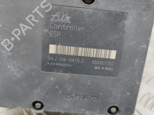 ABS Bremseaggregat INFINITI FX 35 All-wheel Drive | BP24580373M43 
