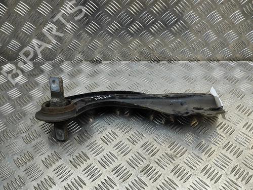 Used Left rear suspension arm Left rear suspension arm TOYOTA RAV 4 V (_A5_, _H5_) 2.5 Hybrid AWD (AXAH54, AXAL54) (222 hp) 33373221 33373221