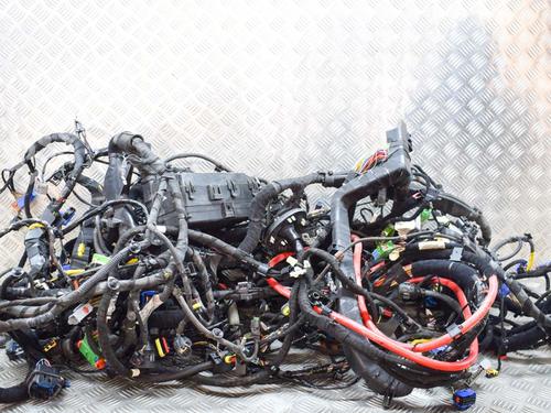 Used Wiring harness MASERATI GHIBLI III (M157) 3.0 S (409 hp) 14648877