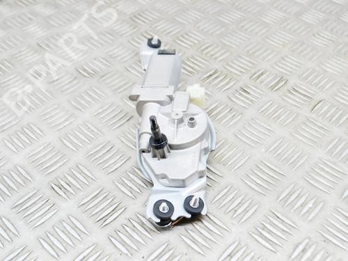 Used Rear wiper motor HYUNDAI TUCSON (NX4E, NX4A) 1.6 T-GDi Hybrid (230 hp) 27757621