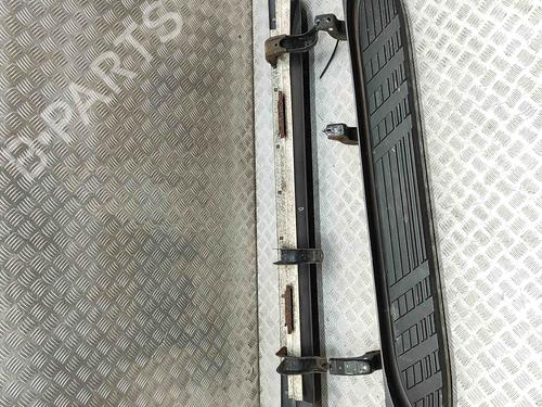 Używane Próg prawy TOYOTA LAND CRUISER PRADO (_J12_) 3.0 D-4D (KDJ120, KDJ125) (163 hp) 24580356