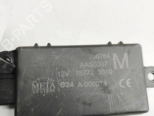 Electronic module FERRARI CALIFORNIA 4.3 | BP32119353M83 
