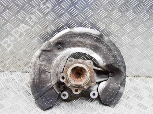 Used Left front steering knuckle BMW 4 Convertible (F33, F83) M4 (431 hp) 14644510