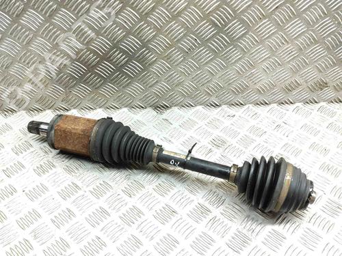 Left front driveshaft BMW 4 Coupe (F32, F82) 428 i xDrive | BP17767083M38