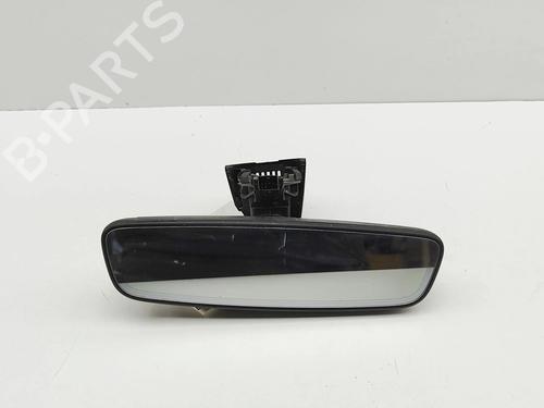 Used Rear mirror Rear mirror AUDI A3 Limousine (8VS, 8VM) S3 quattro (292 hp) 33383432 33383432